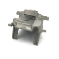 Precision casting aluminum casting machining  automotive spare parts